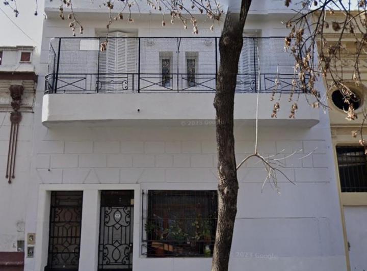 PH · 120m² · 4 Ambientes