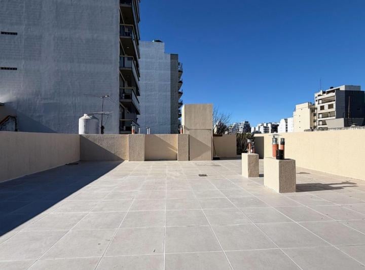 PH · 58m² · 3 Ambientes