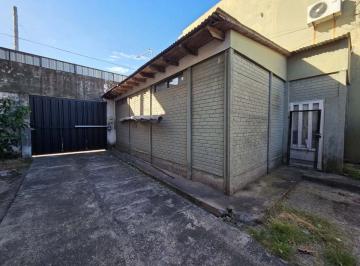 Terreno · 35m² · Venta Lote con Local en Quilmes Oeste