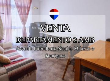 Departamento · 40m² · 2 Ambientes · Venta Departamento 2 Ambientes Berazategui
