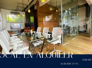 Local comercial · 321m² · Alquiler Local Comercial