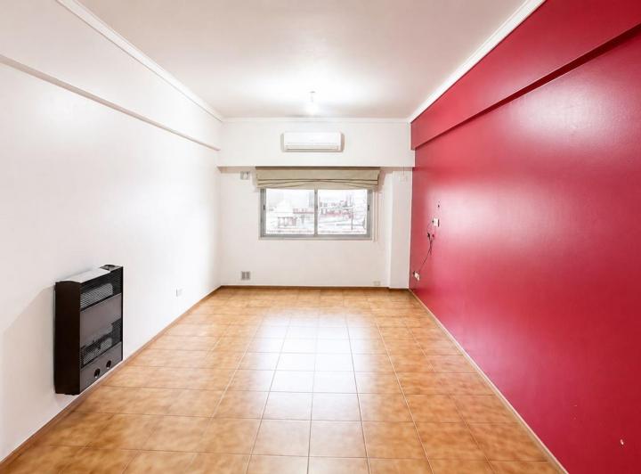 Departamento · 71m² · 3 Ambientes · 1 Cochera