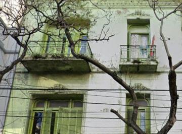 PH · 297m² · 5 Ambientes · 2 PH en Venta San Cristobal con Potencial, Terraza