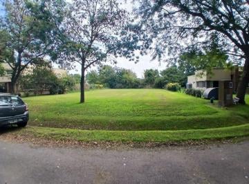 Terreno · 1230m² · Lote en El Nacional Club de Campo Financiación