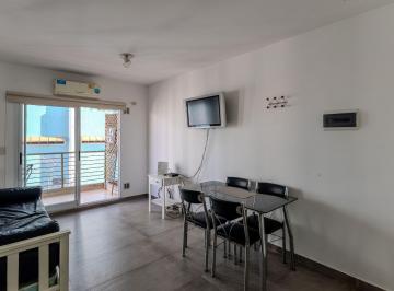 Departamento de 1 ambiente, Caballito · Alquiler Monoambiente Amoblado en Caballito