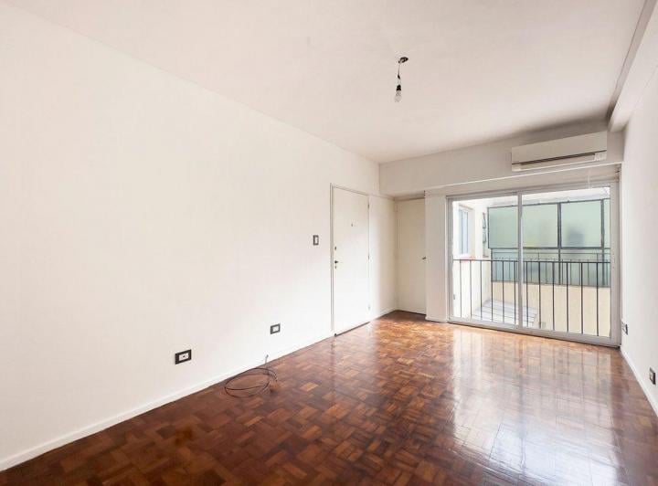 Departamento · 37m² · 2 Ambientes