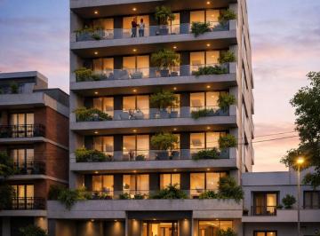 Terreno · 630m² · Venta Lote Nuevo Colegiales Chacarita Ubic Premium