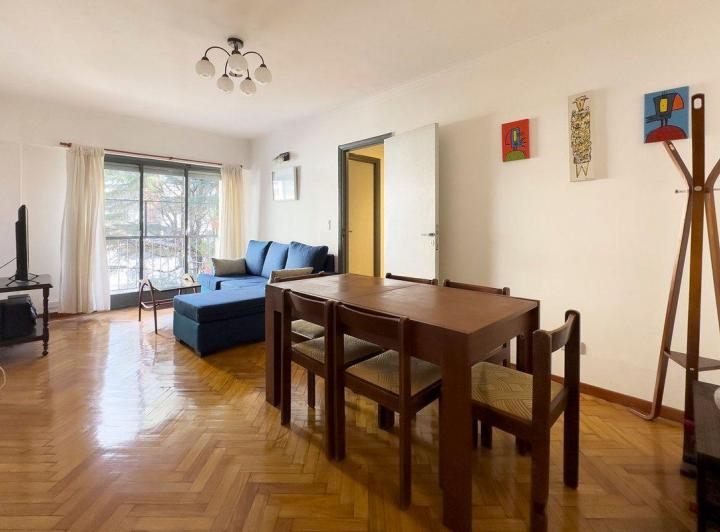 Departamento · 67m² · 4 Ambientes