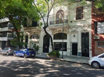 PH · 64m² · 3 Ambientes · Venta–ph - 3 Ambientes - Palermo - 64 m²