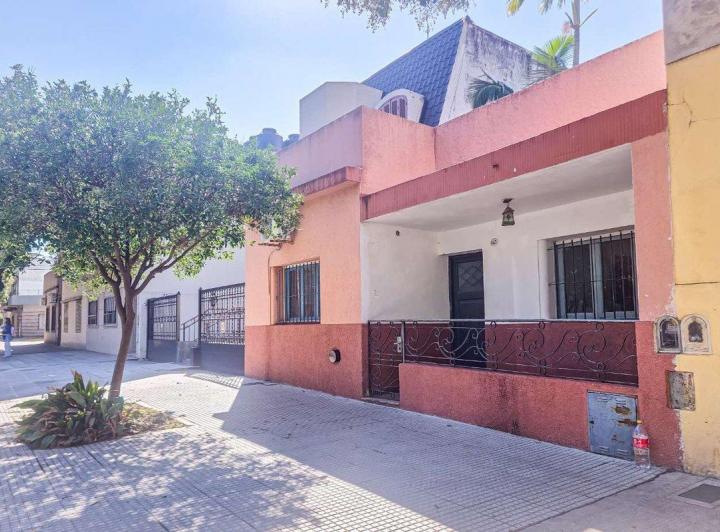 Casa · 118m² · 5 Ambientes
