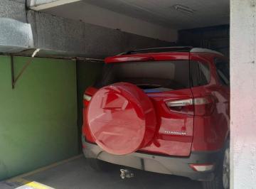 Garage · 15m² · Espaciosa Cochera en Caballito