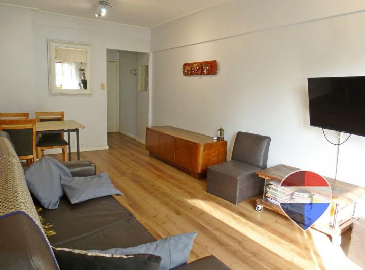 Departamento · 65m² · 4 Ambientes