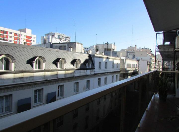 Departamento · 39m² · 2 Ambientes