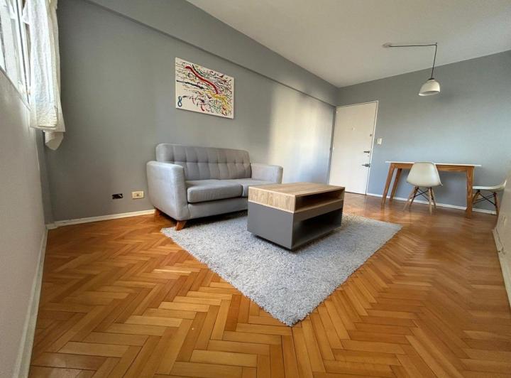 Departamento · 54m² · 3 Ambientes