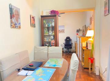 Departamento · 51m² · 2 Ambientes · Venta Departamento 2 Ambientes en Constitución