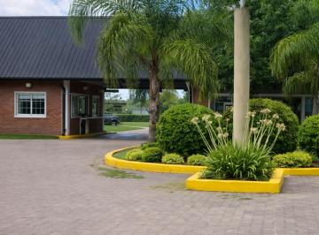 Terreno · 780m² · Terreno Venta Barrio Cerrado Belleville Mte Grande