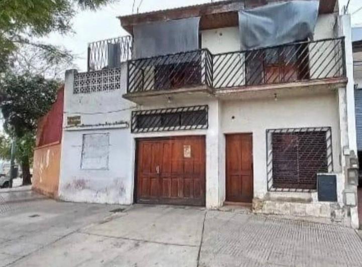 Casa · 139m² · 4 Ambientes · 1 Cochera