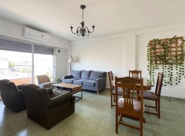Departamento · 60m² · 3 Ambientes · Venta Depto. 3 Ambientes con Balcón Monte Castro