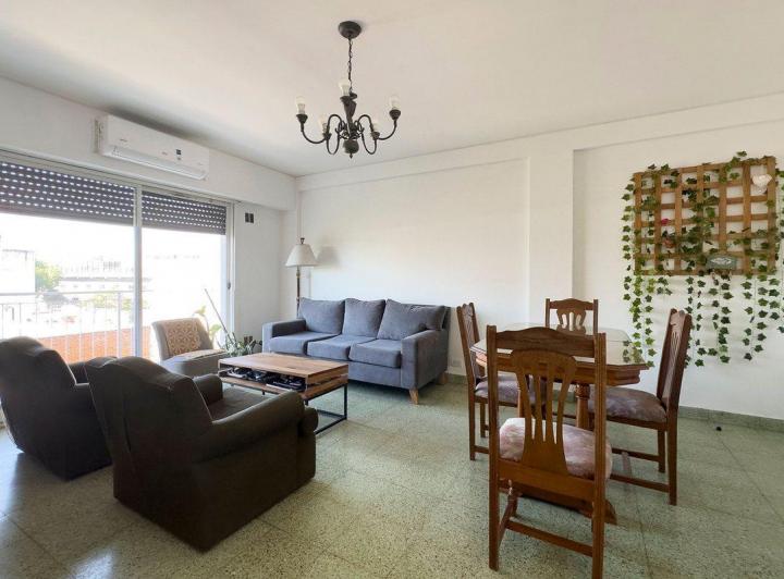 Departamento · 60m² · 3 Ambientes