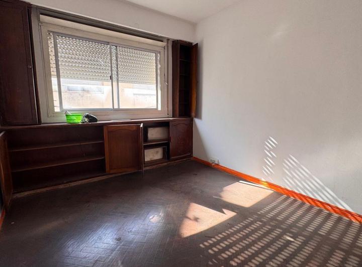 Departamento · 43m² · 3 Ambientes