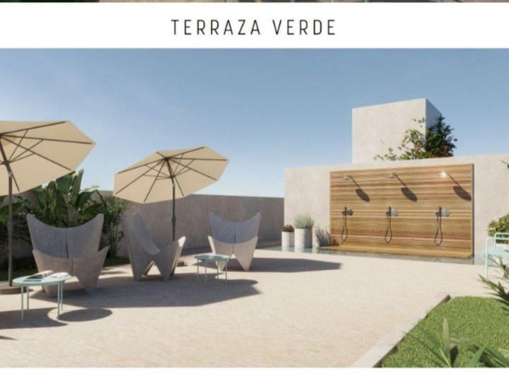 Departamento · 62m² · 3 Ambientes