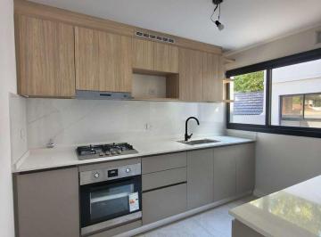 PH · 75m² · 4 Ambientes · Venta Depto PH 4 Amb a Estrenar en Villa Devoto