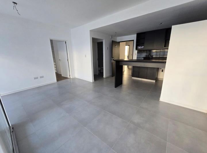 Departamento · 42m² · 2 Ambientes