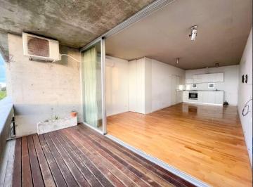 Departamento · 28m² · 1 Ambiente · Alquiler Monoambiente Amenities Villa Urquiza