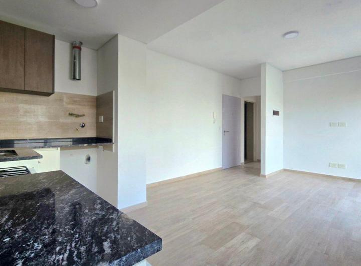 Departamento · 37m² · 2 Ambientes · 1 Cochera