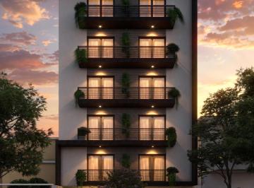 Departamento · 31m² · 1 Ambiente · Venta Monoambiente Frente Moron Pozo