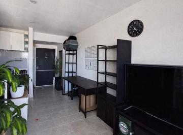 Departamento · 36m² · 2 Ambientes · Venta Departamento 2 Ambientes La Boca Permuta