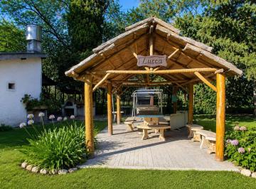 Quinta vacacional · 80m² · 1 Dormitorio · Venta - Quinta en 20 de Junio. Pontevedra