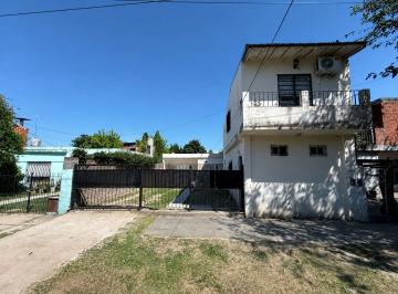 Casa · 160m² · 5 Ambientes · Venta Libertad 2 Casas Sobre Terreno Propio