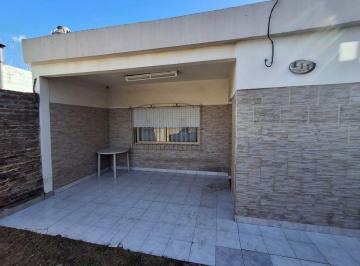 Casa · 160m² · 5 Ambientes · Venta Libertad 2 Casas Sobre Terreno Propio