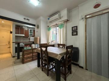 PH · 40m² · 2 Ambientes · Venta Depto 2 Amb C/balcón - Castelar