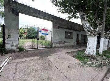 Depósito · 423m² · Venta Galpón/depósito con Parque - Marcos Paz