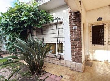 Casa · 180m² · 4 Ambientes · 1 Cochera · Venta Casa 4 Amb. a Reciclar - Marcos Paz