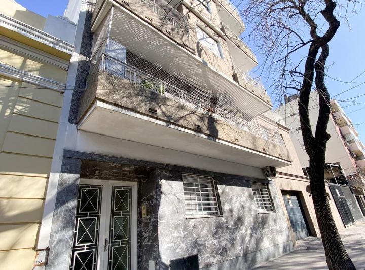 Departamento · 58m² · 3 Ambientes