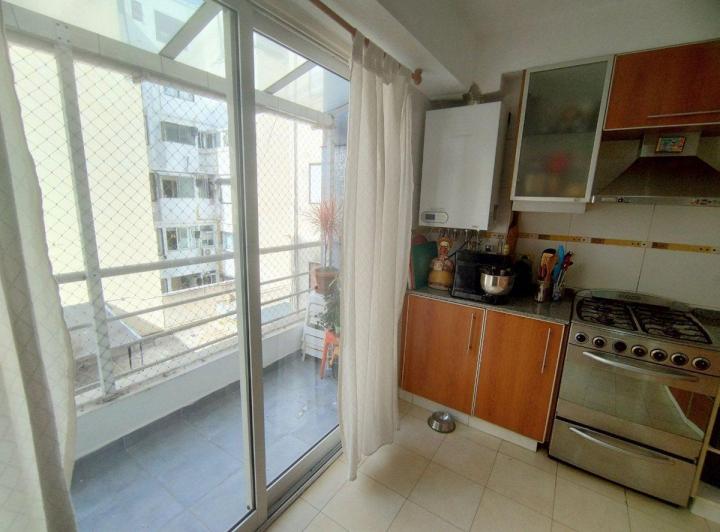 Departamento · 63m² · 2 Ambientes