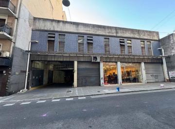 Garage · 12m² · Venta Cochera Fija en Monserrat