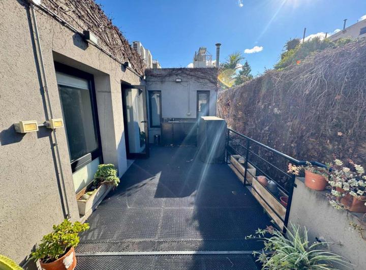 PH · 95m² · 3 Ambientes