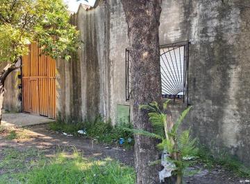 Terreno · 389m² · Venta Lote Galpón Habilitado Taller Chap/pint/elec