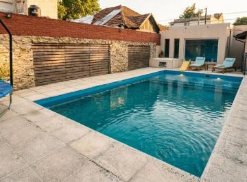 Casa · 174m² · 4 Ambientes · 4 Cocheras · Venta Casa 4 Ambientes General San Martin