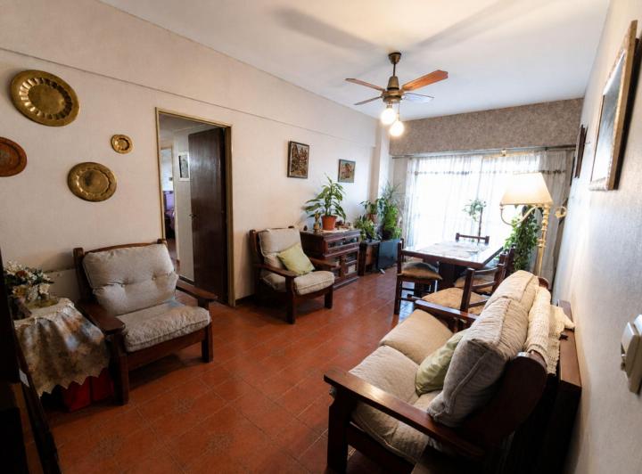 Departamento · 53m² · 3 Ambientes