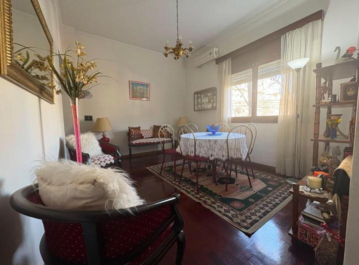 Departamento · 66m² · 3 Ambientes