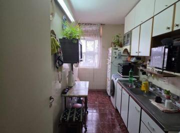 Departamento · 57m² · 3 Ambientes · Venta Depto 3 Amb S. Cristobal Apto Credito