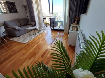 Departamento · 39m² · 2 Ambientes · 1 Cochera · Venta Depto 2 Amb C/cochera, Zarate Financiacion!