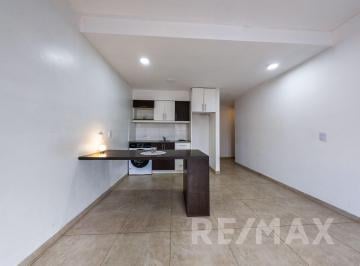 Departamento · 28m² · 1 Ambiente · Departamento 1 Amb con Balcón en Pilar Centro