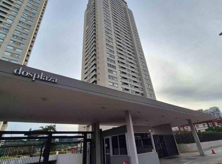 Departamento · 51m² · 2 Ambientes · 1 Cochera