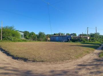 Terreno · 595m² · Lote en Venta La Plata en Esquina